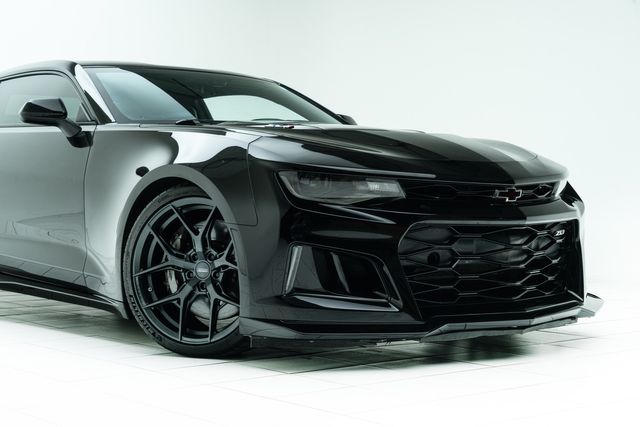 2018 Chevrolet Camaro ZL1 With Many Upgrades | Carrollton, TX | Texas Hot Rides 2018 Chevrolet Camaro ZL1 With Many Upgrades | Carrollton, TX | Texas Hot Rides