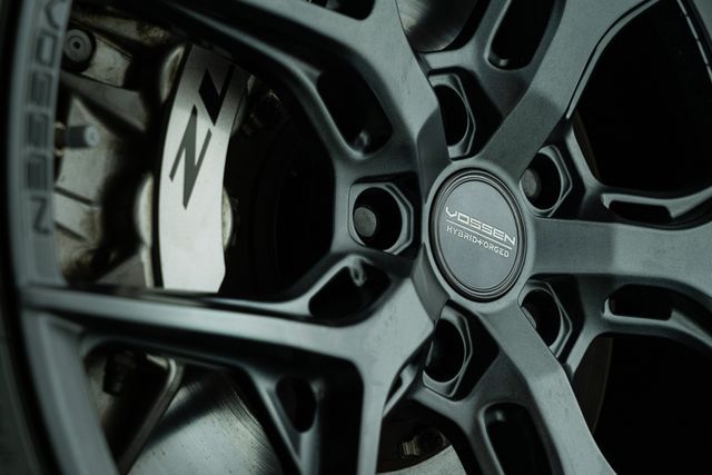 2018 Chevrolet Camaro ZL1 With Many Upgrades | Carrollton, TX | Texas Hot Rides 2018 Chevrolet Camaro ZL1 With Many Upgrades | Carrollton, TX | Texas Hot Rides