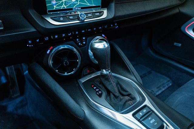 2018 Chevrolet Camaro ZL1 With Many Upgrades | Carrollton, TX | Texas Hot Rides 2018 Chevrolet Camaro ZL1 With Many Upgrades | Carrollton, TX | Texas Hot Rides