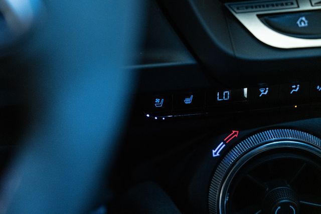 2018 Chevrolet Camaro ZL1 With Many Upgrades | Carrollton, TX | Texas Hot Rides