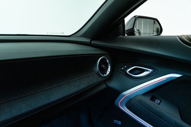 2018 Chevrolet Camaro ZL1 With Many Upgrades | Carrollton, TX | Texas Hot Rides