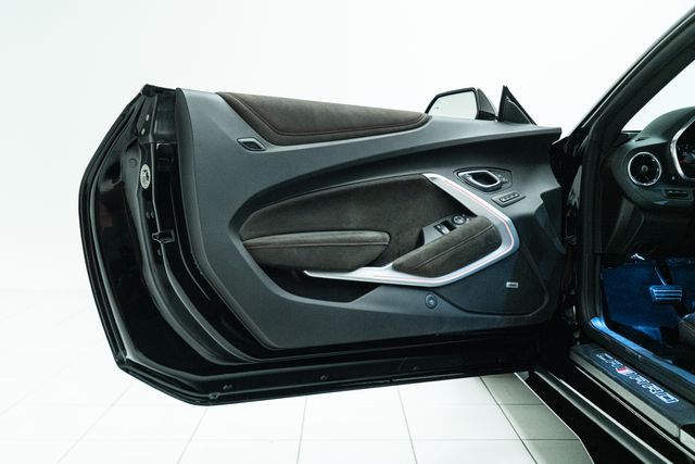 2018 Chevrolet Camaro ZL1 With Many Upgrades | Carrollton, TX | Texas Hot Rides