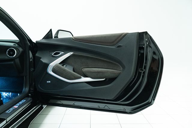 2018 Chevrolet Camaro ZL1 With Many Upgrades | Carrollton, TX | Texas Hot Rides 2018 Chevrolet Camaro ZL1 With Many Upgrades | Carrollton, TX | Texas Hot Rides