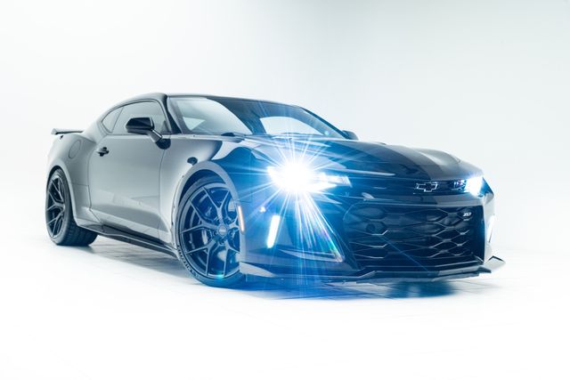 2018 Chevrolet Camaro ZL1 With Many Upgrades | Carrollton, TX | Texas Hot Rides 2018 Chevrolet Camaro ZL1 With Many Upgrades | Carrollton, TX | Texas Hot Rides