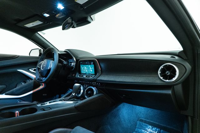 2018 Chevrolet Camaro ZL1 With Many Upgrades | Carrollton, TX | Texas Hot Rides