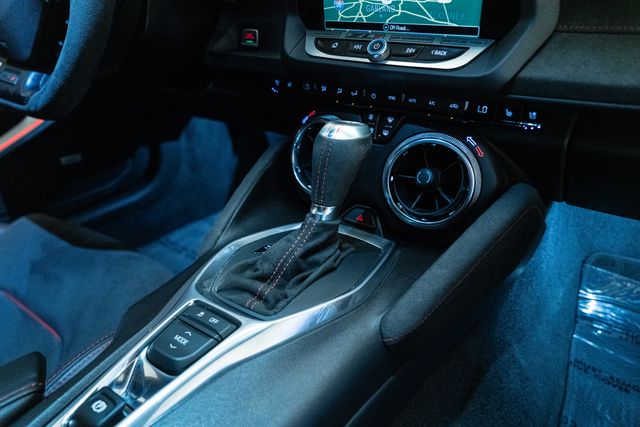 2018 Chevrolet Camaro ZL1 With Many Upgrades | Carrollton, TX | Texas Hot Rides 2018 Chevrolet Camaro ZL1 With Many Upgrades | Carrollton, TX | Texas Hot Rides