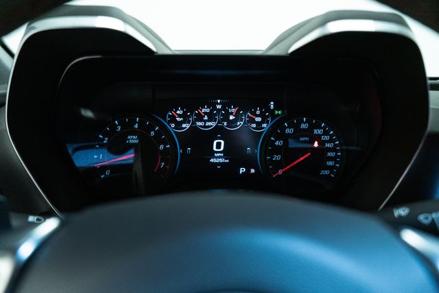 2018 Chevrolet Camaro ZL1 With Many Upgrades | Carrollton, TX | Texas Hot Rides 2018 Chevrolet Camaro ZL1 With Many Upgrades | Carrollton, TX | Texas Hot Rides