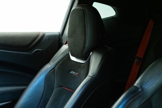 2018 Chevrolet Camaro ZL1 With Many Upgrades | Carrollton, TX | Texas Hot Rides