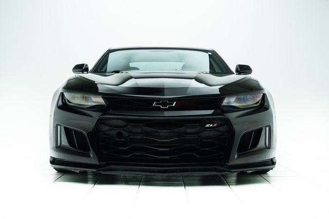 2018 Chevrolet Camaro ZL1 With Many Upgrades | Carrollton, TX | Texas Hot Rides 2018 Chevrolet Camaro ZL1 With Many Upgrades | Carrollton, TX | Texas Hot Rides
