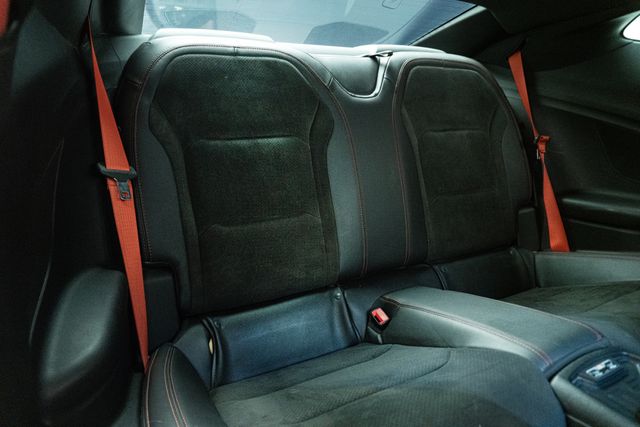 2018 Chevrolet Camaro ZL1 With Many Upgrades | Carrollton, TX | Texas Hot Rides