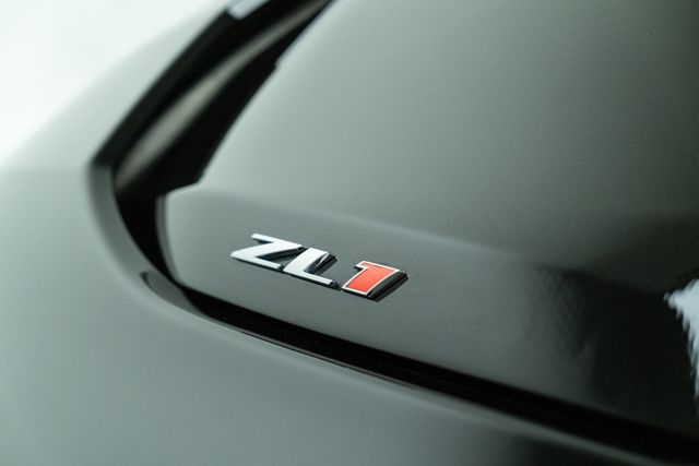 2018 Chevrolet Camaro ZL1 With Many Upgrades | Carrollton, TX | Texas Hot Rides