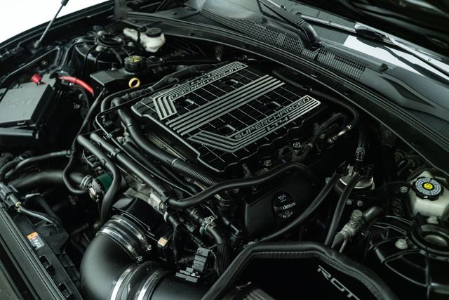 2018 Chevrolet Camaro ZL1 With Many Upgrades | Carrollton, TX | Texas Hot Rides 2018 Chevrolet Camaro ZL1 With Many Upgrades | Carrollton, TX | Texas Hot Rides