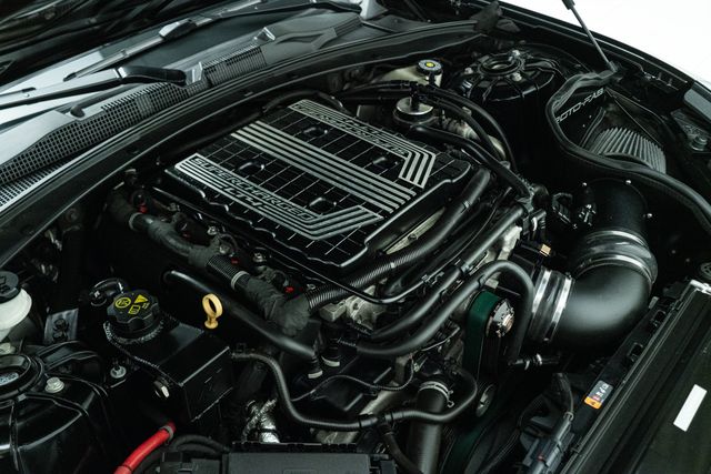 2018 Chevrolet Camaro ZL1 With Many Upgrades | Carrollton, TX | Texas Hot Rides