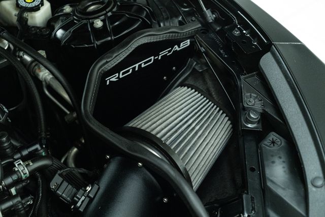 2018 Chevrolet Camaro ZL1 With Many Upgrades | Carrollton, TX | Texas Hot Rides