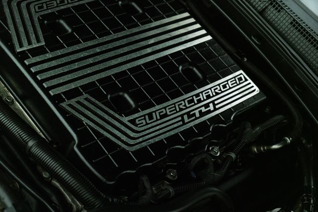 2018 Chevrolet Camaro ZL1 With Many Upgrades | Carrollton, TX | Texas Hot Rides 2018 Chevrolet Camaro ZL1 With Many Upgrades | Carrollton, TX | Texas Hot Rides