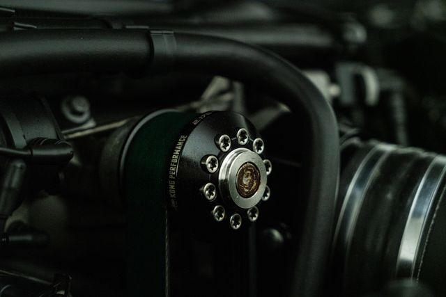 2018 Chevrolet Camaro ZL1 With Many Upgrades | Carrollton, TX | Texas Hot Rides