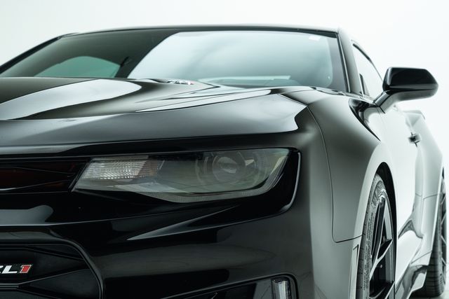 2018 Chevrolet Camaro ZL1 With Many Upgrades | Carrollton, TX | Texas Hot Rides