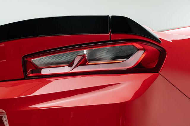 2018 Chevrolet Camaro SS 1LE Track Performance Package w/ Upgrades | Carrollton, TX | Texas Hot Rides