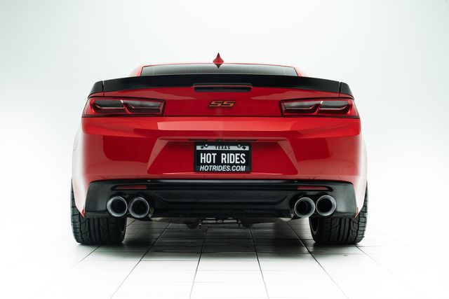 2018 Chevrolet Camaro SS 1LE Track Performance Package w/ Upgrades | Carrollton, TX | Texas Hot Rides 2018 Chevrolet Camaro SS 1LE Track Performance Package w/ Upgrades | Carrollton, TX | Texas Hot Rides