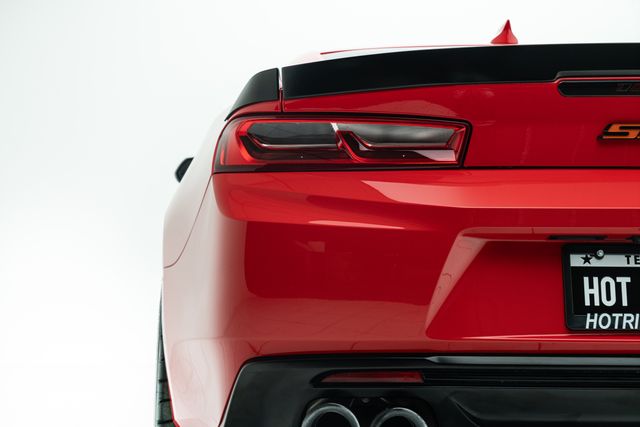 2018 Chevrolet Camaro SS 1LE Track Performance Package w/ Upgrades | Carrollton, TX | Texas Hot Rides 2018 Chevrolet Camaro SS 1LE Track Performance Package w/ Upgrades | Carrollton, TX | Texas Hot Rides