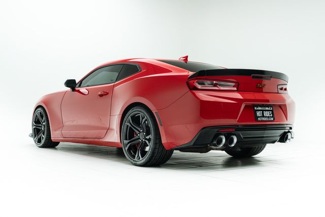 2018 Chevrolet Camaro SS 1LE Track Performance Package w/ Upgrades | Carrollton, TX | Texas Hot Rides 2018 Chevrolet Camaro SS 1LE Track Performance Package w/ Upgrades | Carrollton, TX | Texas Hot Rides