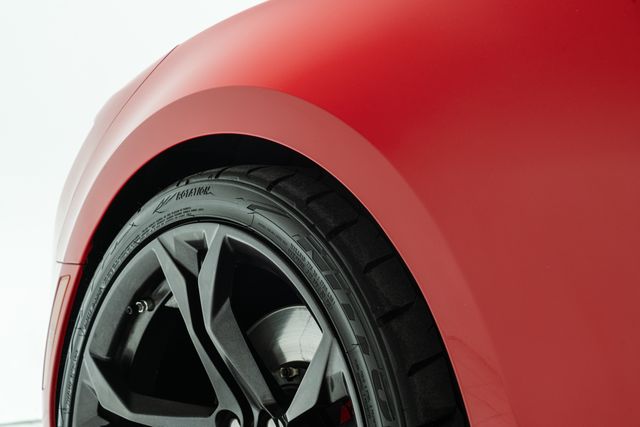 2018 Chevrolet Camaro SS 1LE Track Performance Package w/ Upgrades | Carrollton, TX | Texas Hot Rides