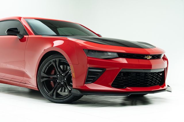 2018 Chevrolet Camaro SS 1LE Track Performance Package w/ Upgrades | Carrollton, TX | Texas Hot Rides