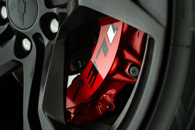 2018 Chevrolet Camaro SS 1LE Track Performance Package w/ Upgrades | Carrollton, TX | Texas Hot Rides