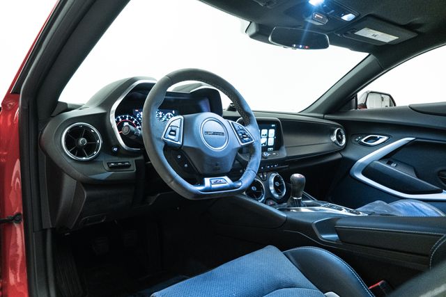 2018 Chevrolet Camaro SS 1LE Track Performance Package w/ Upgrades | Carrollton, TX | Texas Hot Rides 2018 Chevrolet Camaro SS 1LE Track Performance Package w/ Upgrades | Carrollton, TX | Texas Hot Rides