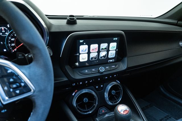 2018 Chevrolet Camaro SS 1LE Track Performance Package w/ Upgrades | Carrollton, TX | Texas Hot Rides