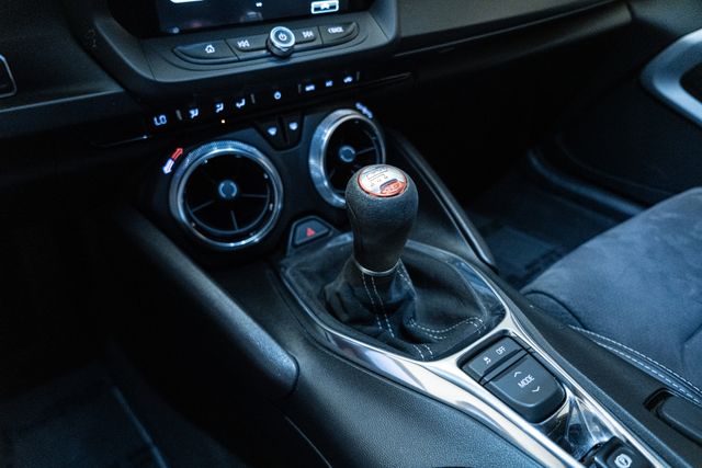 2018 Chevrolet Camaro SS 1LE Track Performance Package w/ Upgrades | Carrollton, TX | Texas Hot Rides 2018 Chevrolet Camaro SS 1LE Track Performance Package w/ Upgrades | Carrollton, TX | Texas Hot Rides