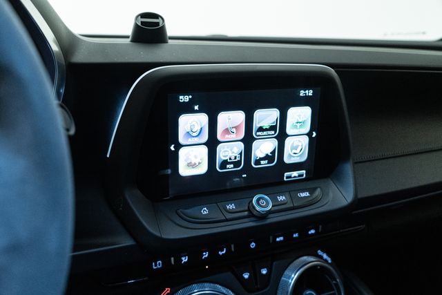 2018 Chevrolet Camaro SS 1LE Track Performance Package w/ Upgrades | Carrollton, TX | Texas Hot Rides