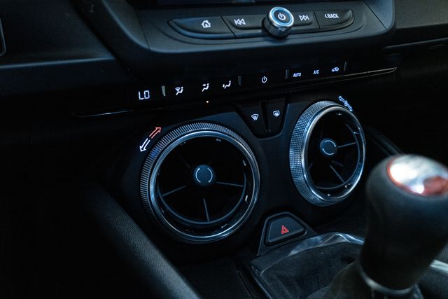 2018 Chevrolet Camaro SS 1LE Track Performance Package w/ Upgrades | Carrollton, TX | Texas Hot Rides 2018 Chevrolet Camaro SS 1LE Track Performance Package w/ Upgrades | Carrollton, TX | Texas Hot Rides