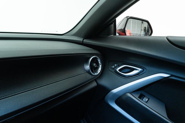 2018 Chevrolet Camaro SS 1LE Track Performance Package w/ Upgrades | Carrollton, TX | Texas Hot Rides 2018 Chevrolet Camaro SS 1LE Track Performance Package w/ Upgrades | Carrollton, TX | Texas Hot Rides