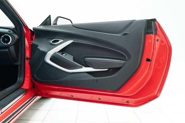 2018 Chevrolet Camaro SS 1LE Track Performance Package w/ Upgrades | Carrollton, TX | Texas Hot Rides 2018 Chevrolet Camaro SS 1LE Track Performance Package w/ Upgrades | Carrollton, TX | Texas Hot Rides