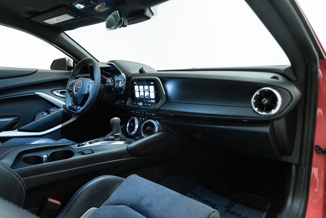 2018 Chevrolet Camaro SS 1LE Track Performance Package w/ Upgrades | Carrollton, TX | Texas Hot Rides