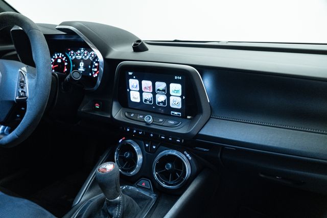 2018 Chevrolet Camaro SS 1LE Track Performance Package w/ Upgrades | Carrollton, TX | Texas Hot Rides 2018 Chevrolet Camaro SS 1LE Track Performance Package w/ Upgrades | Carrollton, TX | Texas Hot Rides