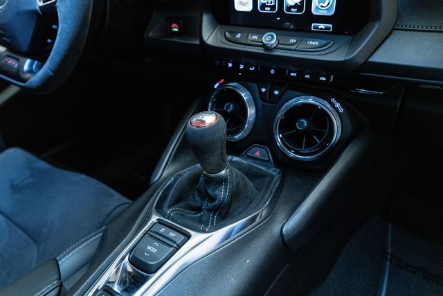 2018 Chevrolet Camaro SS 1LE Track Performance Package w/ Upgrades | Carrollton, TX | Texas Hot Rides 2018 Chevrolet Camaro SS 1LE Track Performance Package w/ Upgrades | Carrollton, TX | Texas Hot Rides