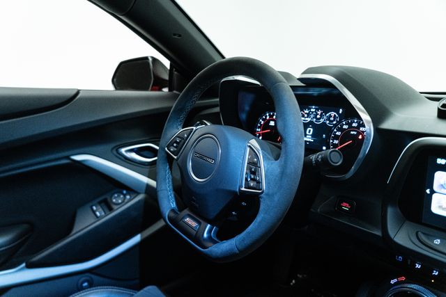 2018 Chevrolet Camaro SS 1LE Track Performance Package w/ Upgrades | Carrollton, TX | Texas Hot Rides 2018 Chevrolet Camaro SS 1LE Track Performance Package w/ Upgrades | Carrollton, TX | Texas Hot Rides