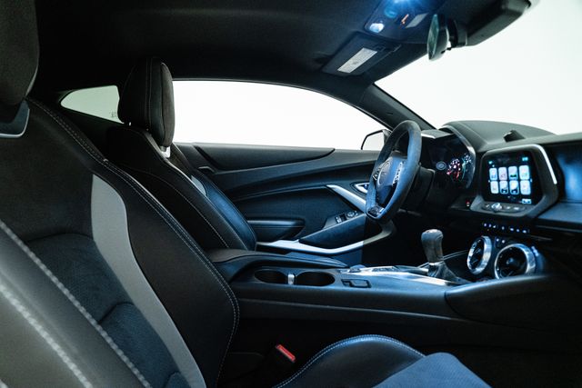 2018 Chevrolet Camaro SS 1LE Track Performance Package w/ Upgrades | Carrollton, TX | Texas Hot Rides
