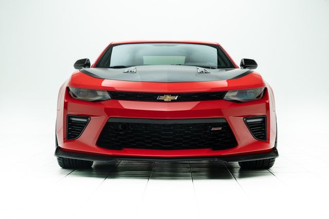 2018 Chevrolet Camaro SS 1LE Track Performance Package w/ Upgrades | Carrollton, TX | Texas Hot Rides 2018 Chevrolet Camaro SS 1LE Track Performance Package w/ Upgrades | Carrollton, TX | Texas Hot Rides