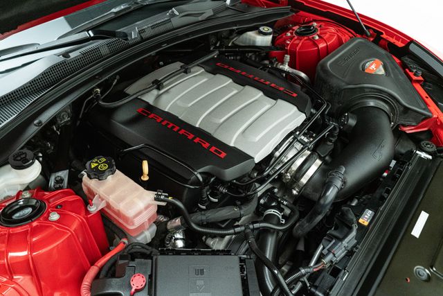 2018 Chevrolet Camaro SS 1LE Track Performance Package w/ Upgrades | Carrollton, TX | Texas Hot Rides 2018 Chevrolet Camaro SS 1LE Track Performance Package w/ Upgrades | Carrollton, TX | Texas Hot Rides