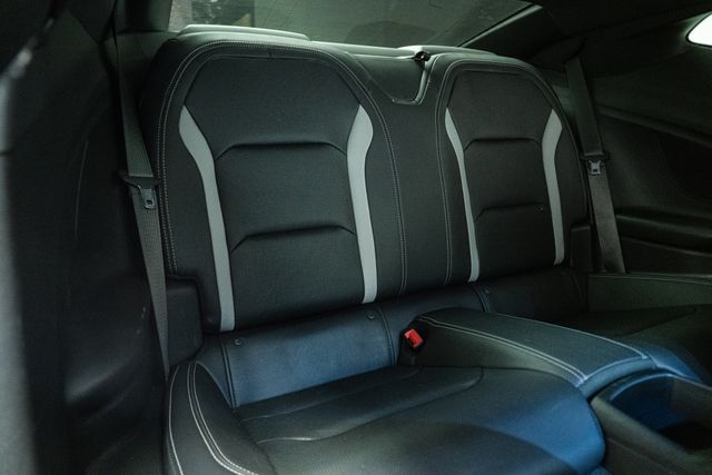 2018 Chevrolet Camaro SS 1LE Track Performance Package w/ Upgrades | Carrollton, TX | Texas Hot Rides 2018 Chevrolet Camaro SS 1LE Track Performance Package w/ Upgrades | Carrollton, TX | Texas Hot Rides