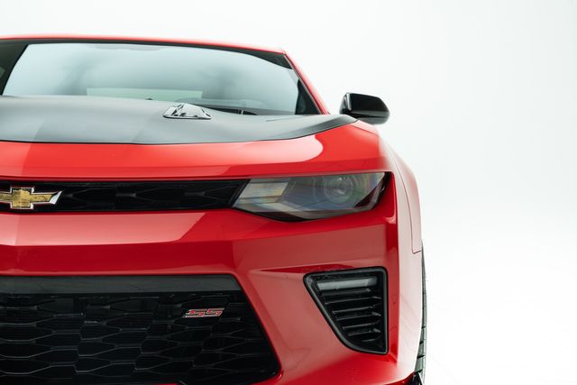 2018 Chevrolet Camaro SS 1LE Track Performance Package w/ Upgrades | Carrollton, TX | Texas Hot Rides