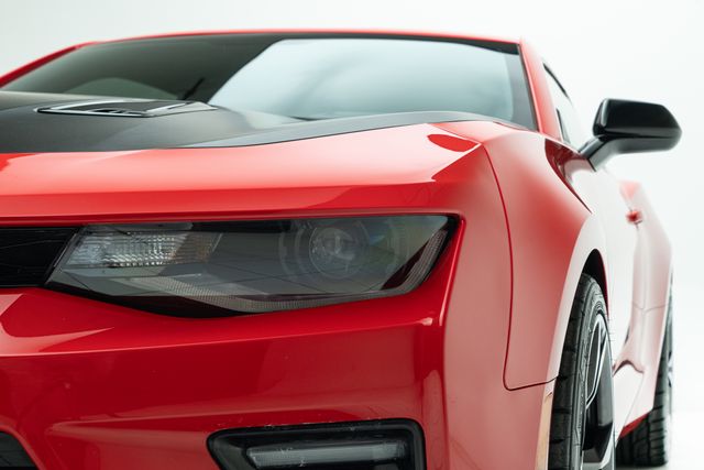 2018 Chevrolet Camaro SS 1LE Track Performance Package w/ Upgrades | Carrollton, TX | Texas Hot Rides