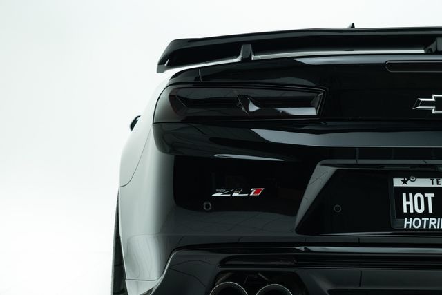 2018 Chevrolet Camaro ZL1 w/ Upgrades | Carrollton, TX | Texas Hot Rides