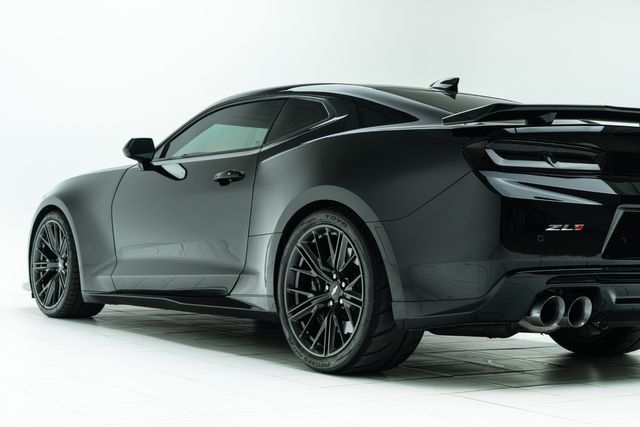 2018 Chevrolet Camaro ZL1 w/ Upgrades | Carrollton, TX | Texas Hot Rides 2018 Chevrolet Camaro ZL1 w/ Upgrades | Carrollton, TX | Texas Hot Rides