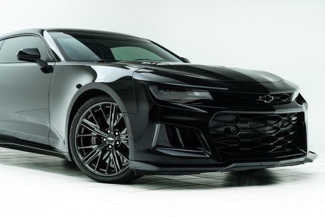 2018 Chevrolet Camaro ZL1 w/ Upgrades | Carrollton, TX | Texas Hot Rides 2018 Chevrolet Camaro ZL1 w/ Upgrades | Carrollton, TX | Texas Hot Rides