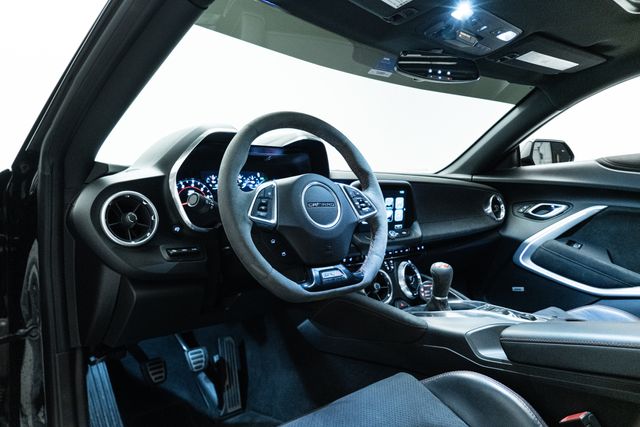 2018 Chevrolet Camaro ZL1 w/ Upgrades | Carrollton, TX | Texas Hot Rides