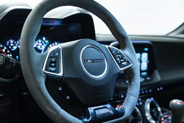 2018 Chevrolet Camaro ZL1 w/ Upgrades | Carrollton, TX | Texas Hot Rides 2018 Chevrolet Camaro ZL1 w/ Upgrades | Carrollton, TX | Texas Hot Rides